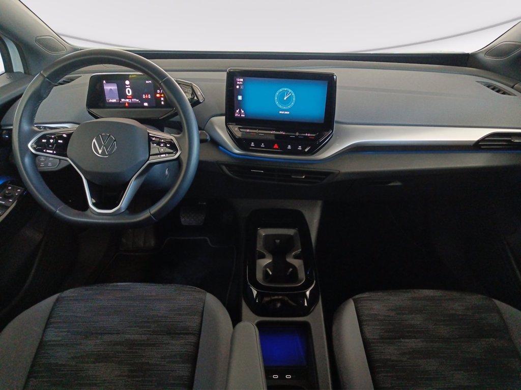 VOLKSWAGEN Id.4 77 kwh pro performance 204cv del 2022