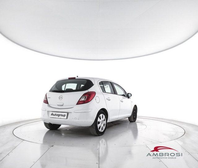 OPEL Corsa 1.2 5 porte - PER OPERATORI DEL SETTORE