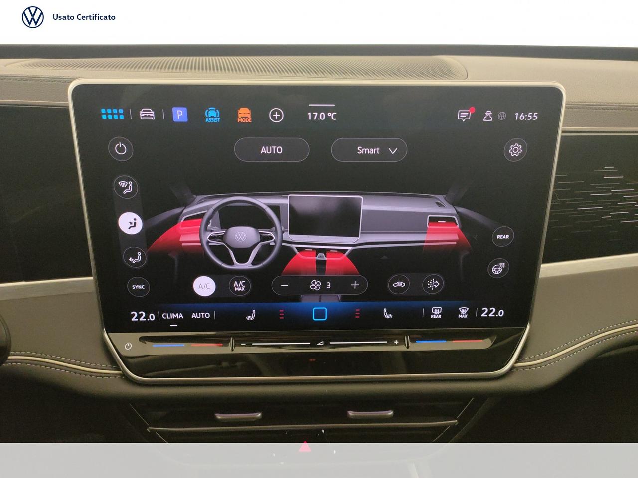 2.0 TDI scr Elegance 150 CV DSG