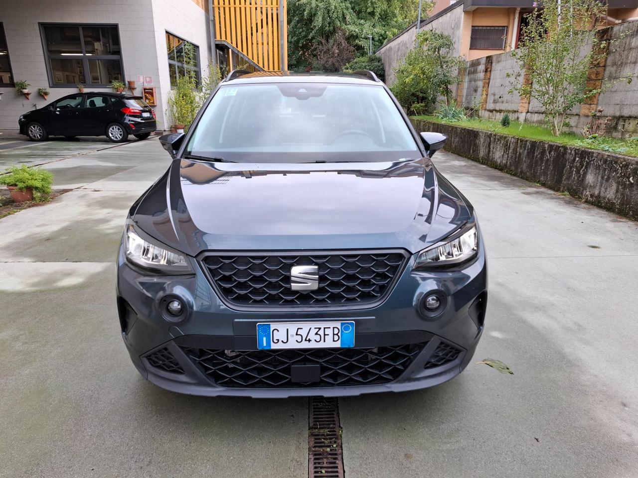 Seat Arona 1.0 EcoTSI Style 2022 *restyling