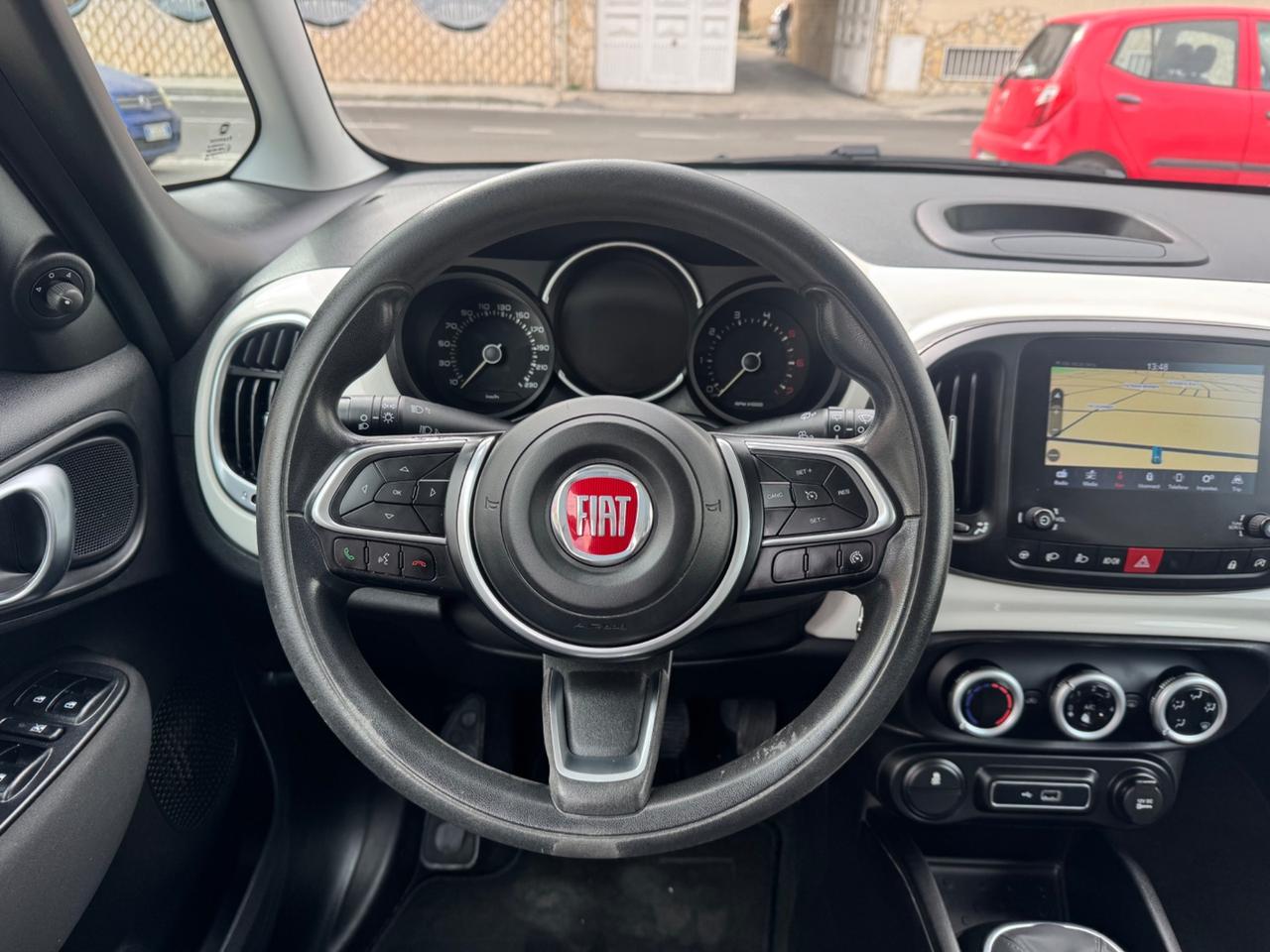 Fiat 500L 1.6 DIESEL 120CV Mirror 2021