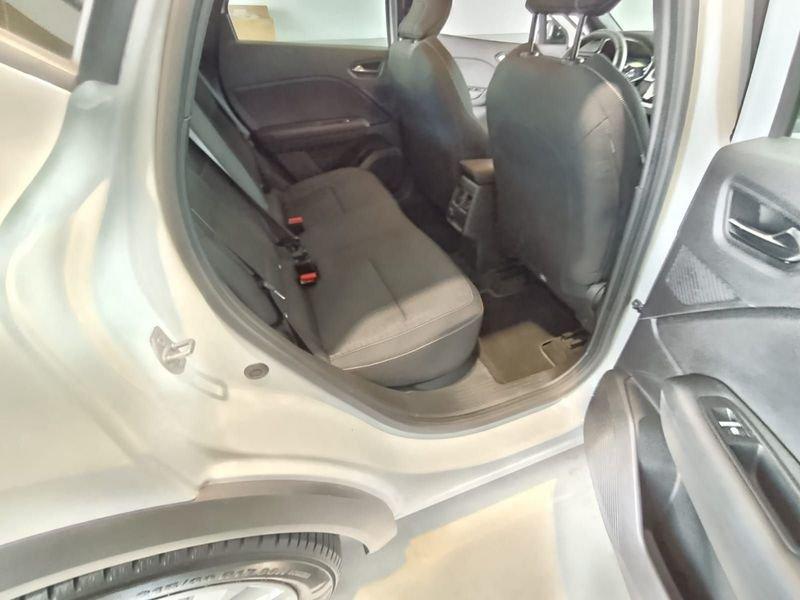 Renault Captur Captur 1.0 eco-g Evolution 100cv