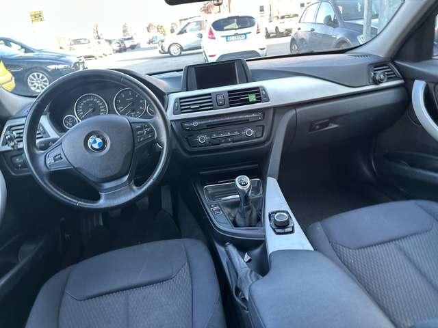 BMW 316 316d BERLINA