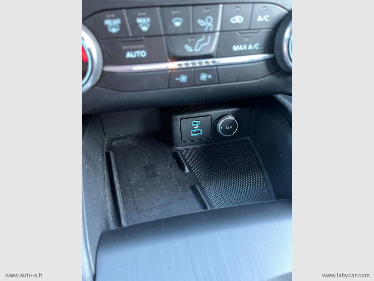 FORD Kuga 1.5 EcoBlue 120 CV aut. 2WD ST-Line