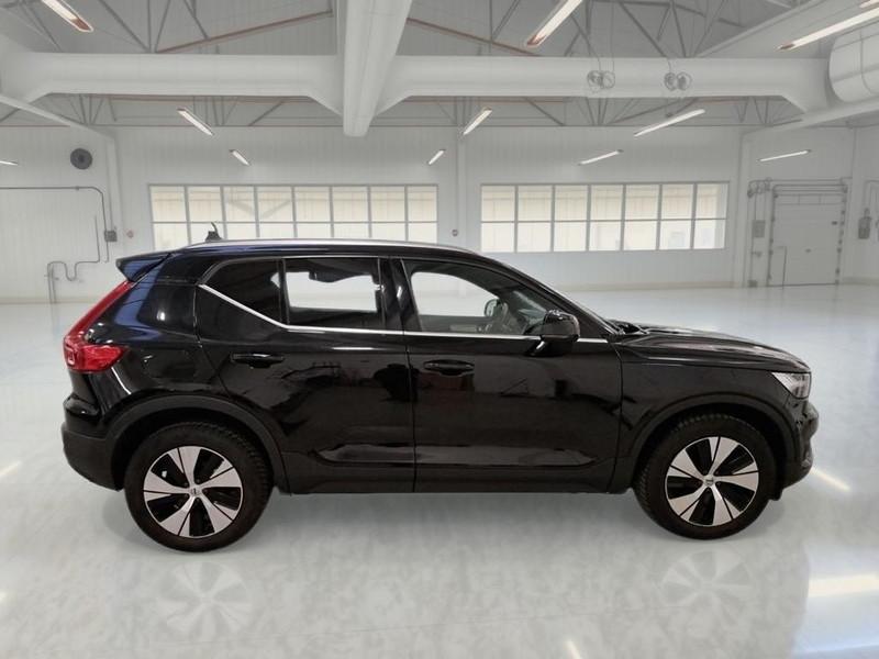 VOLVO XC40 T4 PLUG-IN HYBRID AUTO RECH INSCRIP EXPR 5 PORTE SUV