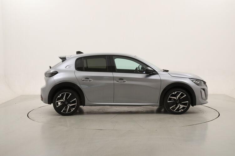 Peugeot 208 Hybrid GT BR899457 1.2 Mild Hybrid 136CV