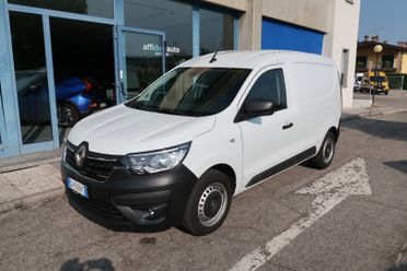 Renault Kangoo Blue dCi 95CV Express Furgone Ice