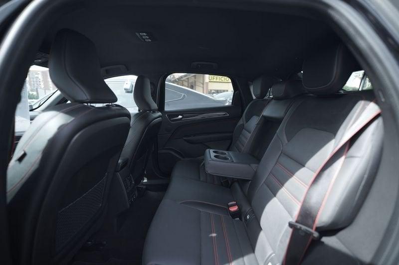 Renault Arkana 1.6 E-Tech full hybrid Techno 145cv