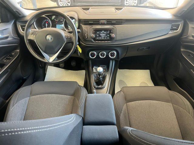 ALFA ROMEO Giulietta 1.6 JTDm 120CV *EURO 6B*