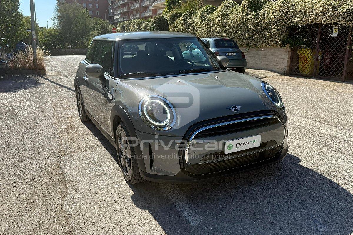 MINI Mini 1.5 One 75 CV Classic