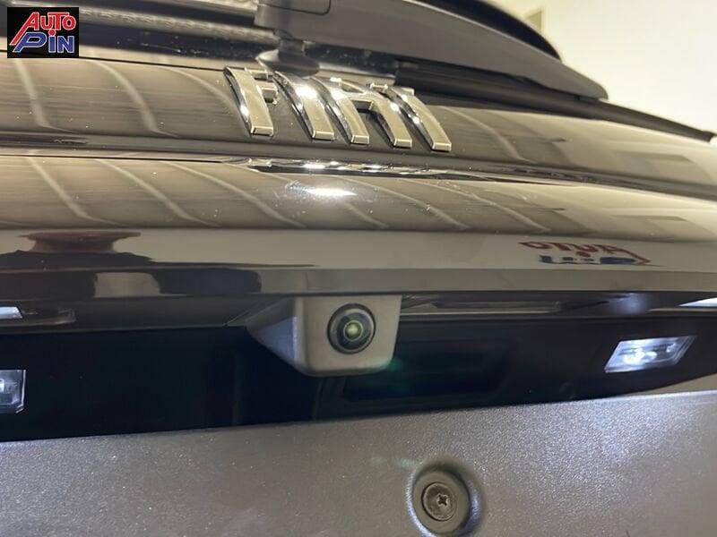 FIAT 600 600 Hybrid 136 CV DCT MHEV La Prima