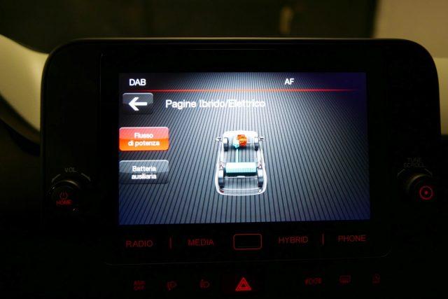 FIAT Panda 1.0 FireFly S&S Hybrid Pandina Cross PREZZO VERO