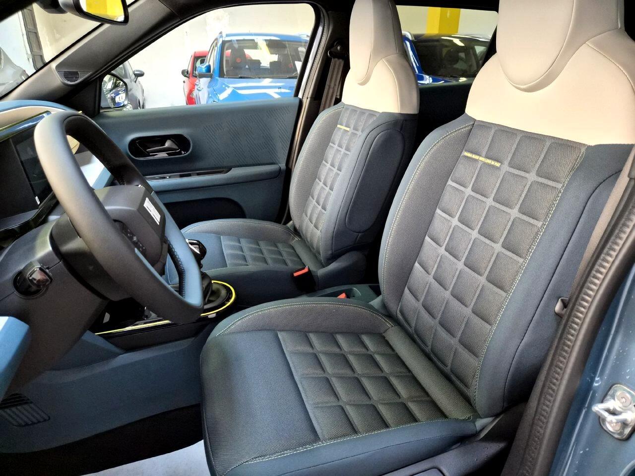 Fiat Grande Panda 1.2 ''La Prima'' Km ZERO !!!