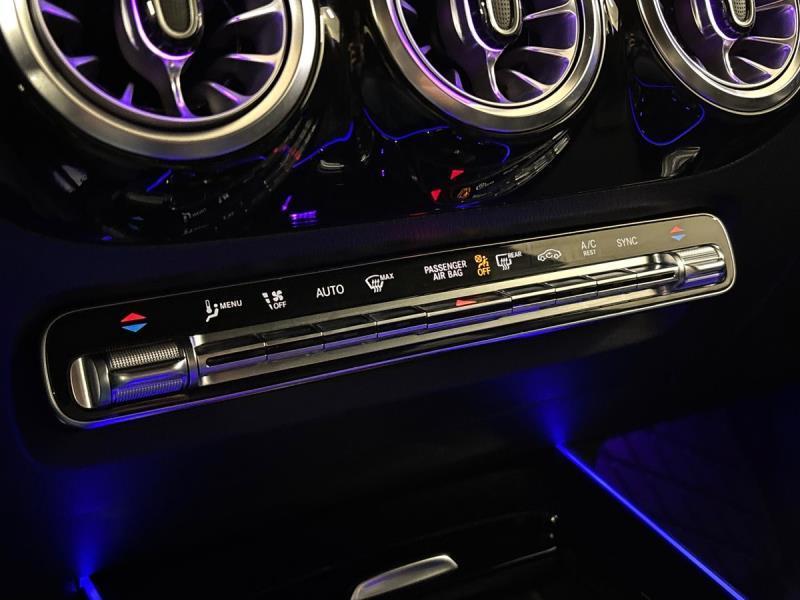 Mercedes GLA 200 200 D Sport Plus 8G-DCT