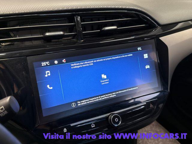 OPEL Corsa 1.2 75 CV - Neopatentati - PROMO