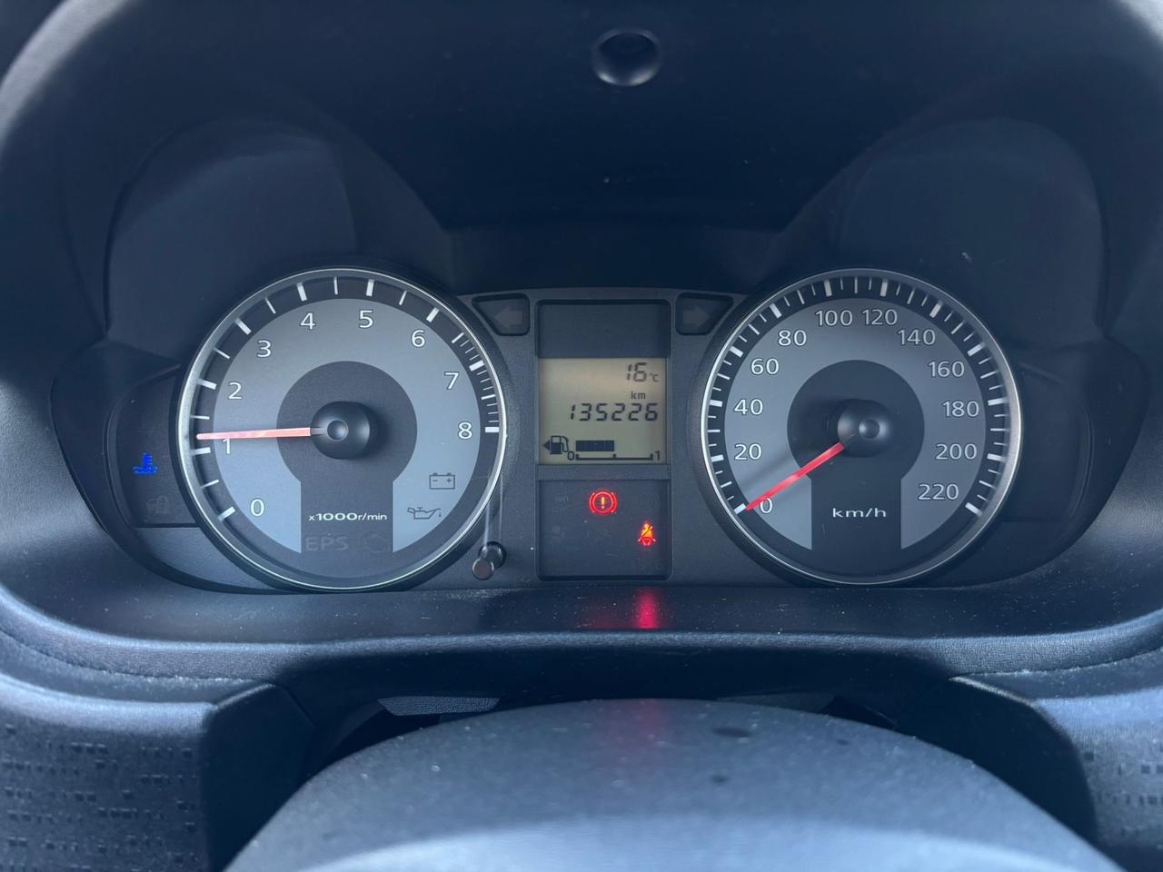 Mitsubishi Colt 1.1 12V 3p. Invite