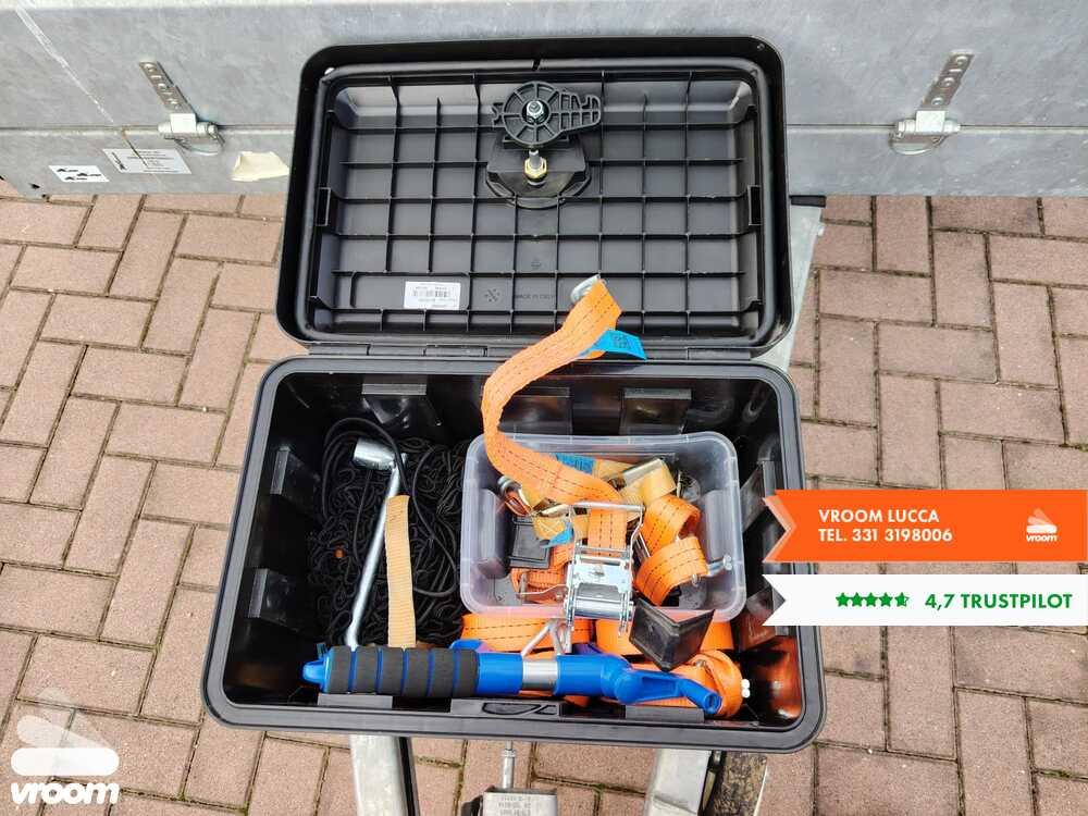 besttrailers 14h ribaltabile