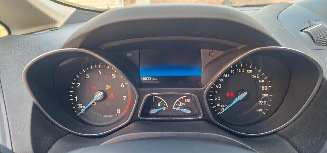 Ford C-Max 1.0 EcoBoost 100CV Start&Stop Plus