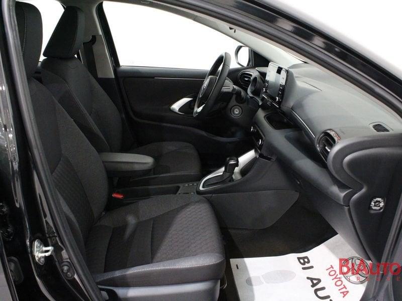 Toyota Yaris Yaris 1.5h Trend