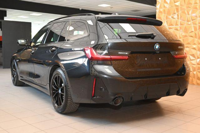 BMW 330 e MSPORT M-TECHNIC RADAR NAVI SED.RIS.RADARCAMFULL