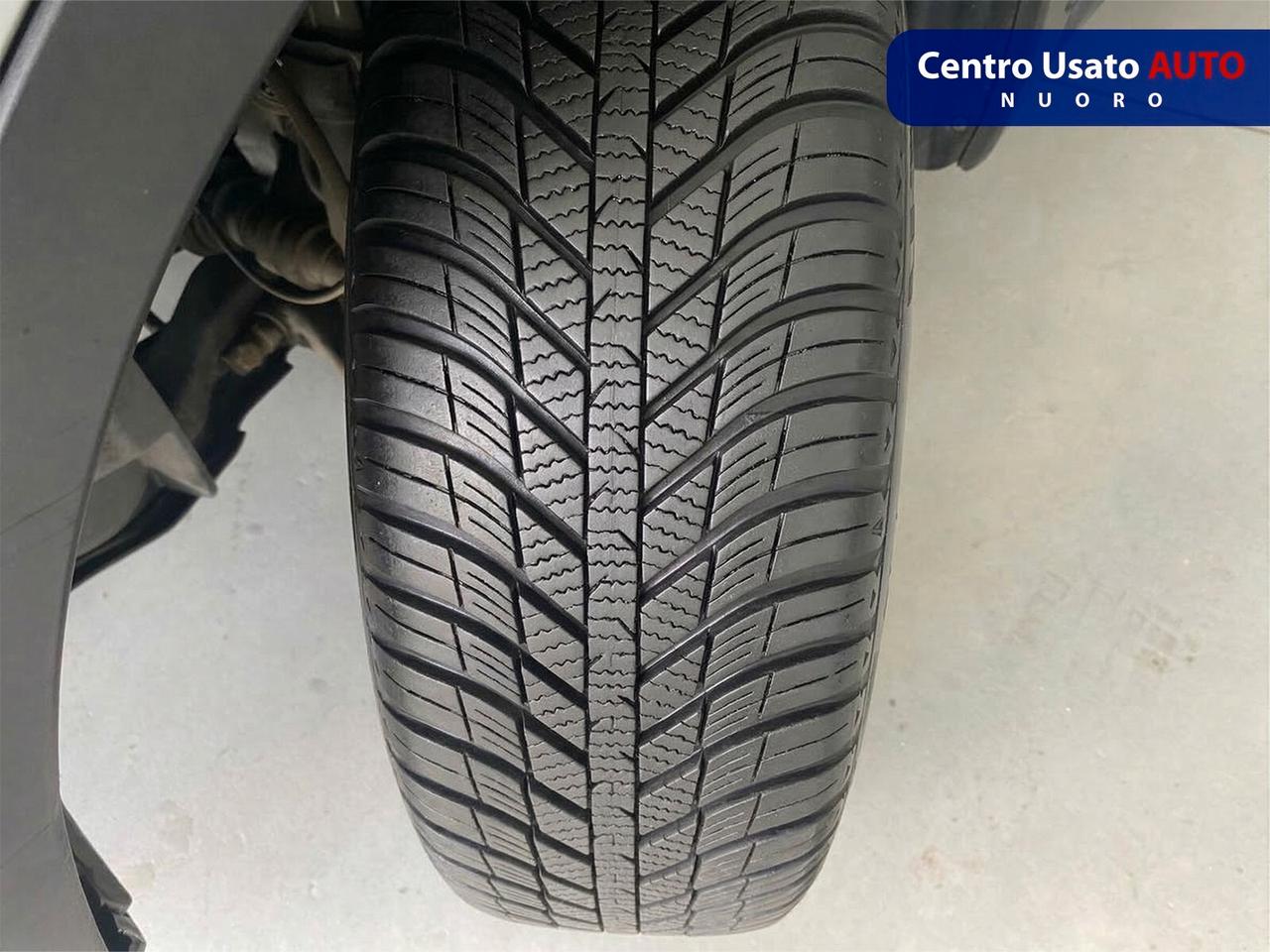 Nissan Qashqai + 2 1.6 dCi 2WD Acenta 7 Posti