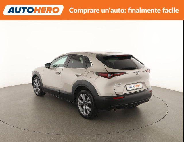 MAZDA CX-30 2.0L e-Skyactiv-G 150 CV M Hybrid 2WD Executive