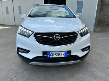Opel Mokka X 1.4 Ecotec
