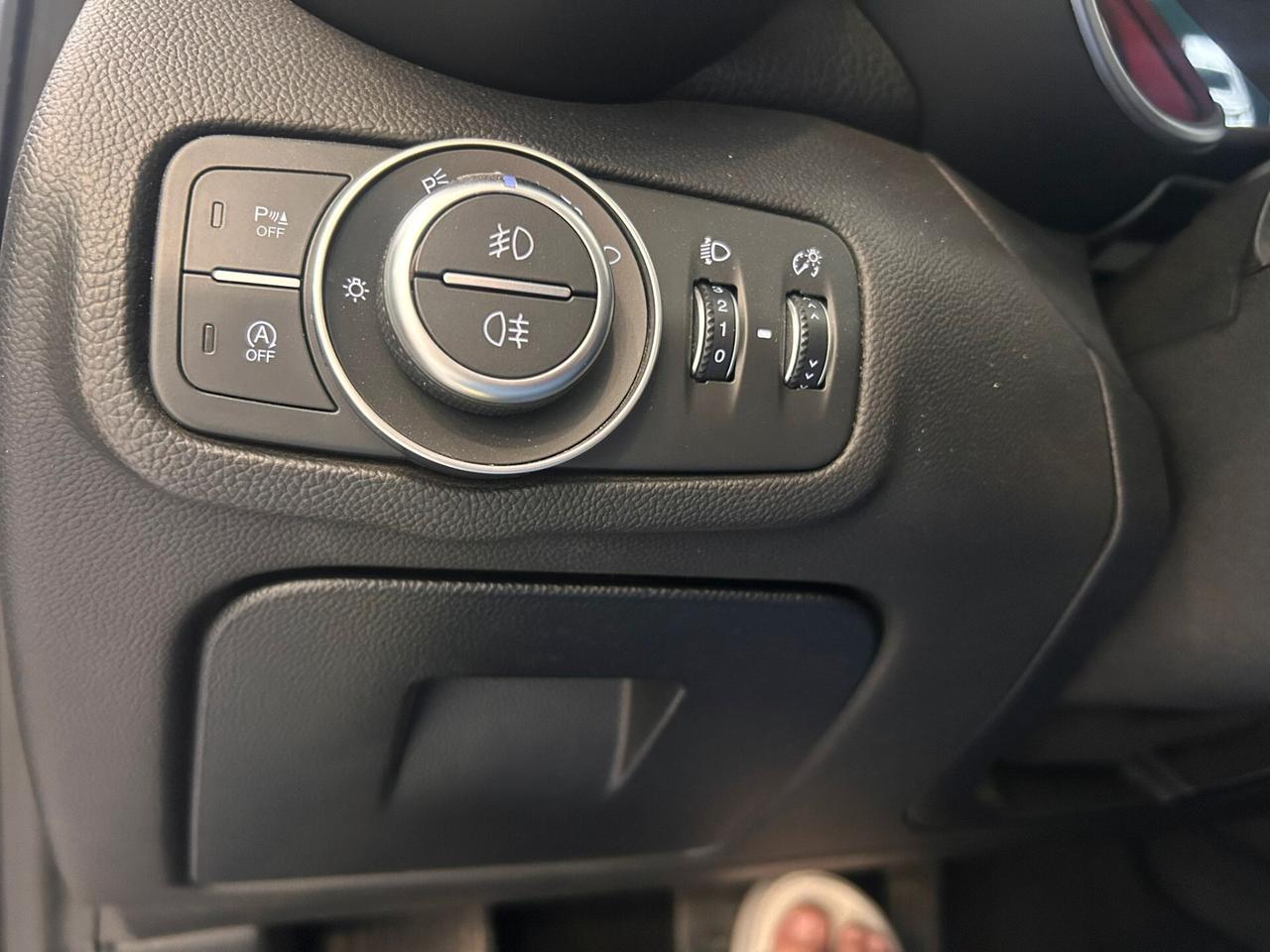 Alfa Romeo Giulia 2.2 Turbodiesel 150 CV aut.