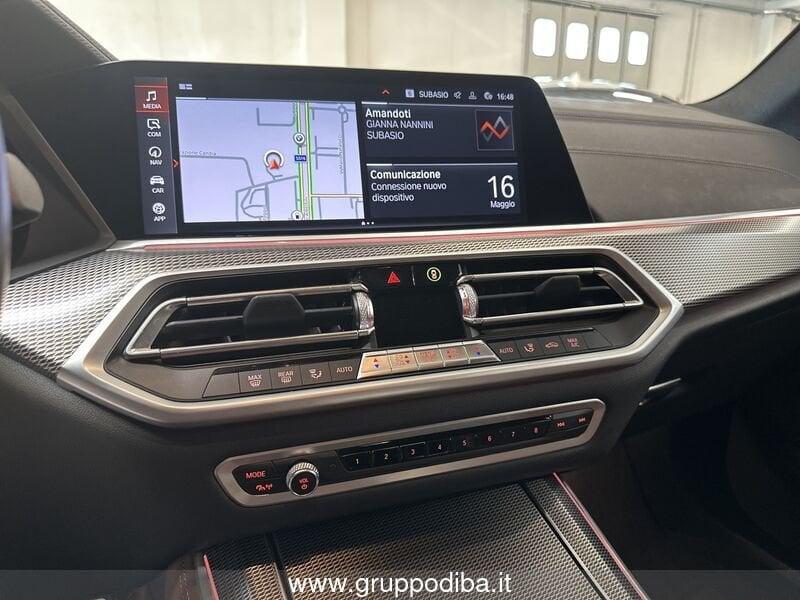 BMW X5 G05 2018 Diesel xdrive30d mhev 48V Msport auto