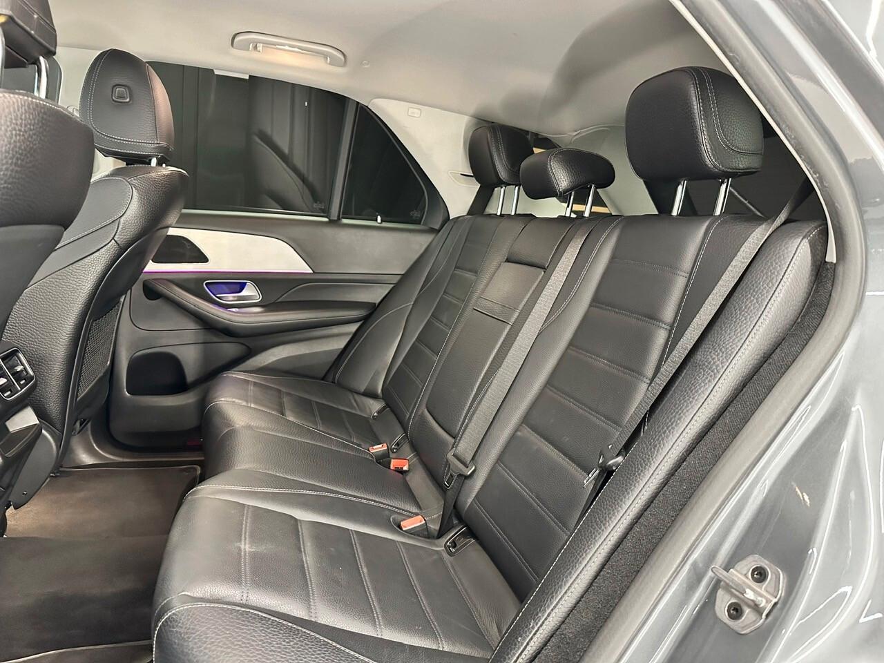 Mercedes GLE 350de hybrid 4Matic Premium 2022