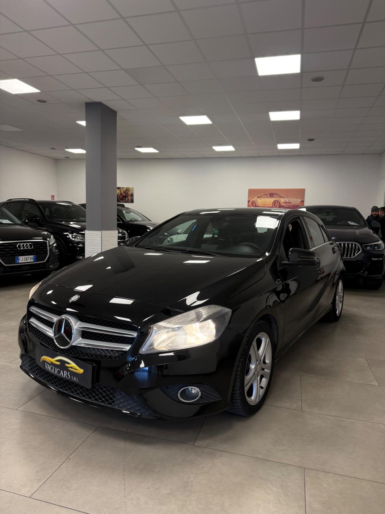 Mercedes-benz A 180 CDI Sport