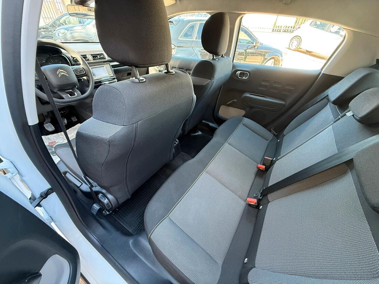 Citroen C3 BlueHDi 100 S&S Shine