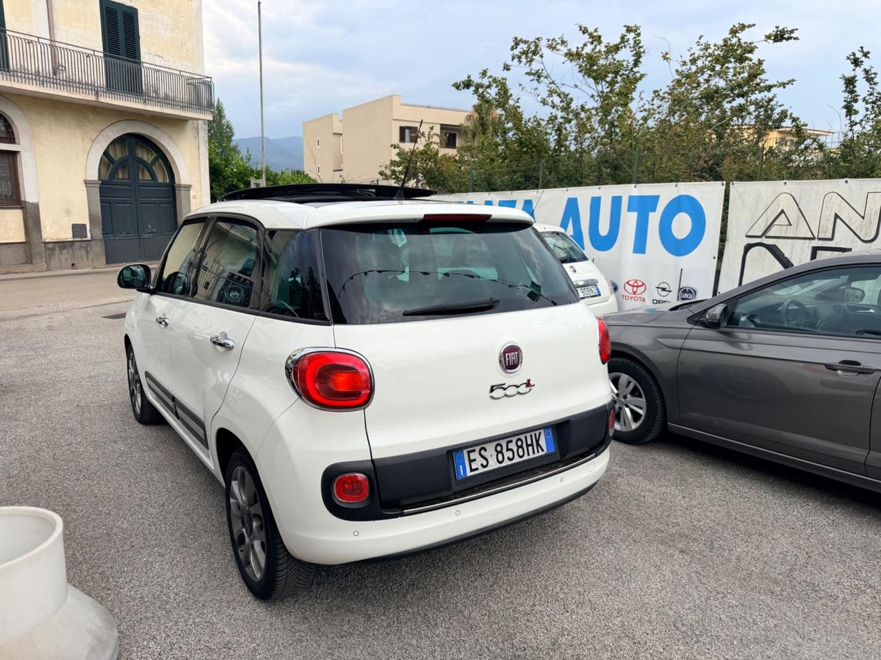 Fiat 500L 1.6 Multijet 105 CV Tetto FULL