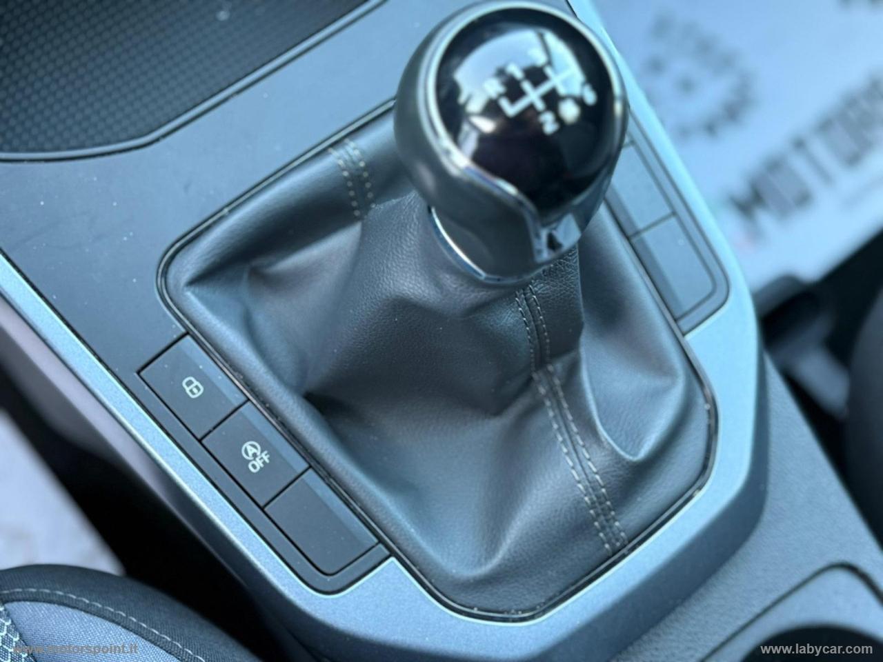 SEAT Arona 1.0 TGI FR