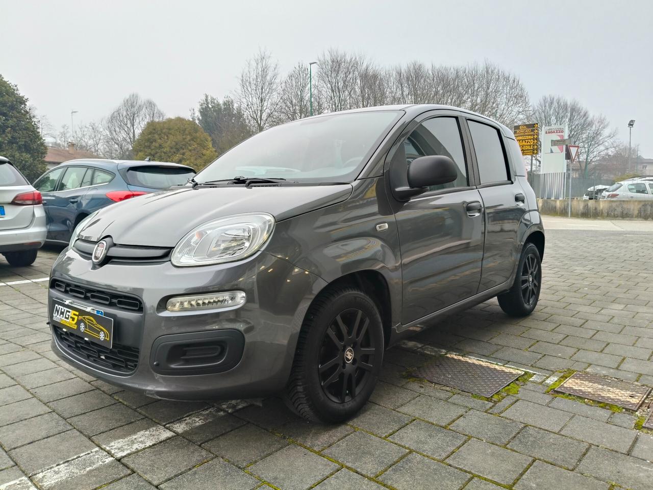 Fiat Panda 1.2 EasyPower Lounge