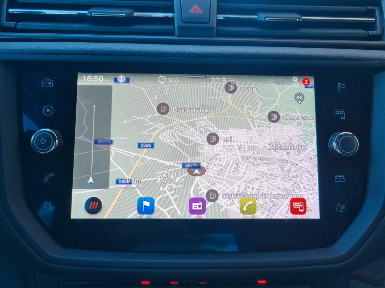 Seat Arona 1.0 EcoTSI FR