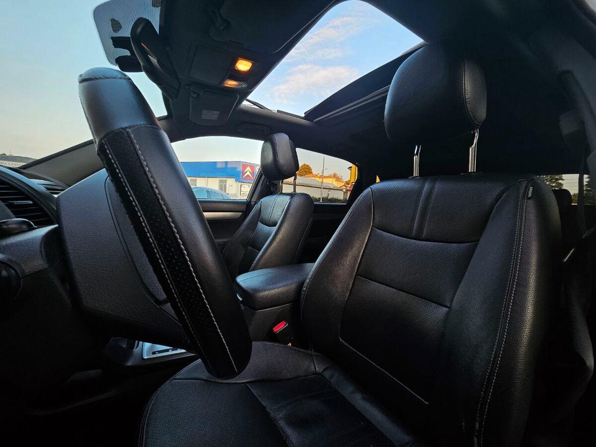 Kia Sorento II 2010 Sorento 2.2 crdi 16v Class navi 4wd