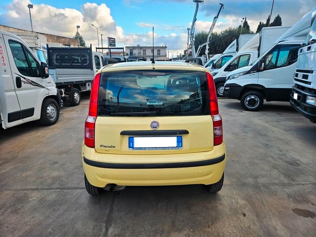 Fiat Panda 1.2 Dynamic