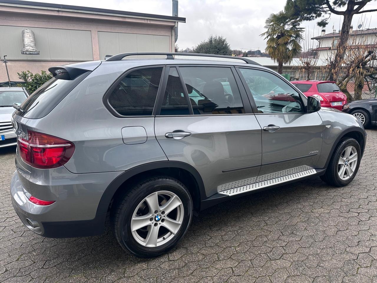 Bmw X5 xDrive30d Futura*EURO5*FULL OPTIONAL