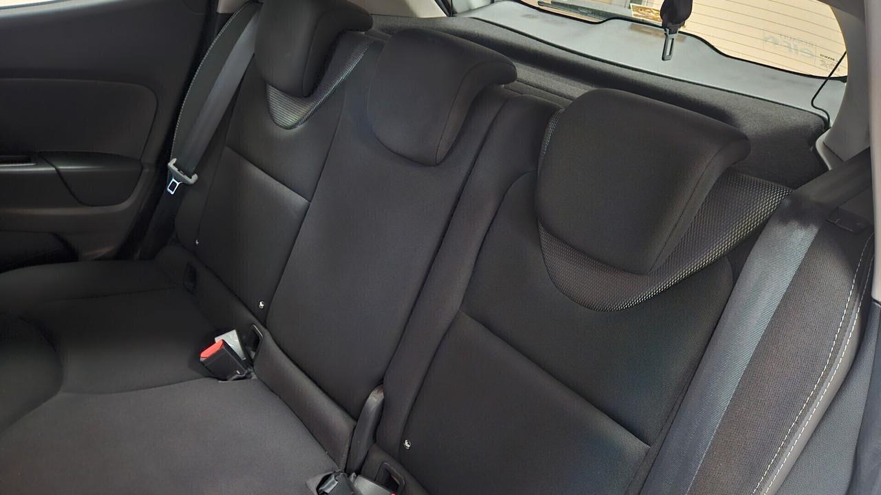 Renault Clio 1.5 DCI 75 CV ALLESTIMENTO COSTUME