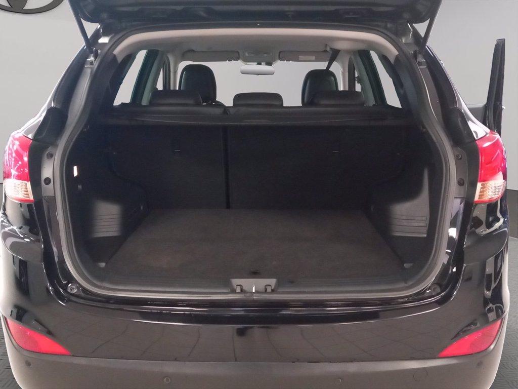 HYUNDAI ix35 1.7 crdi Comfort 2wd del 2013