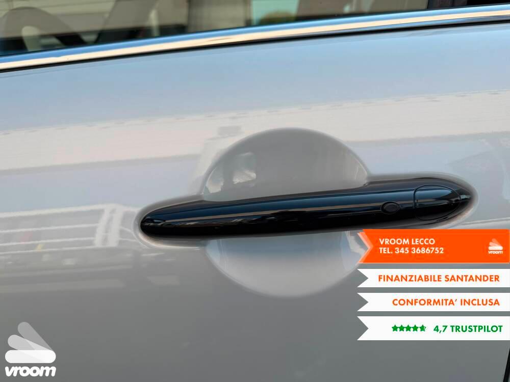 MINI Mini 5 porte (F55) Mini 2.0 Cooper S 5 porte