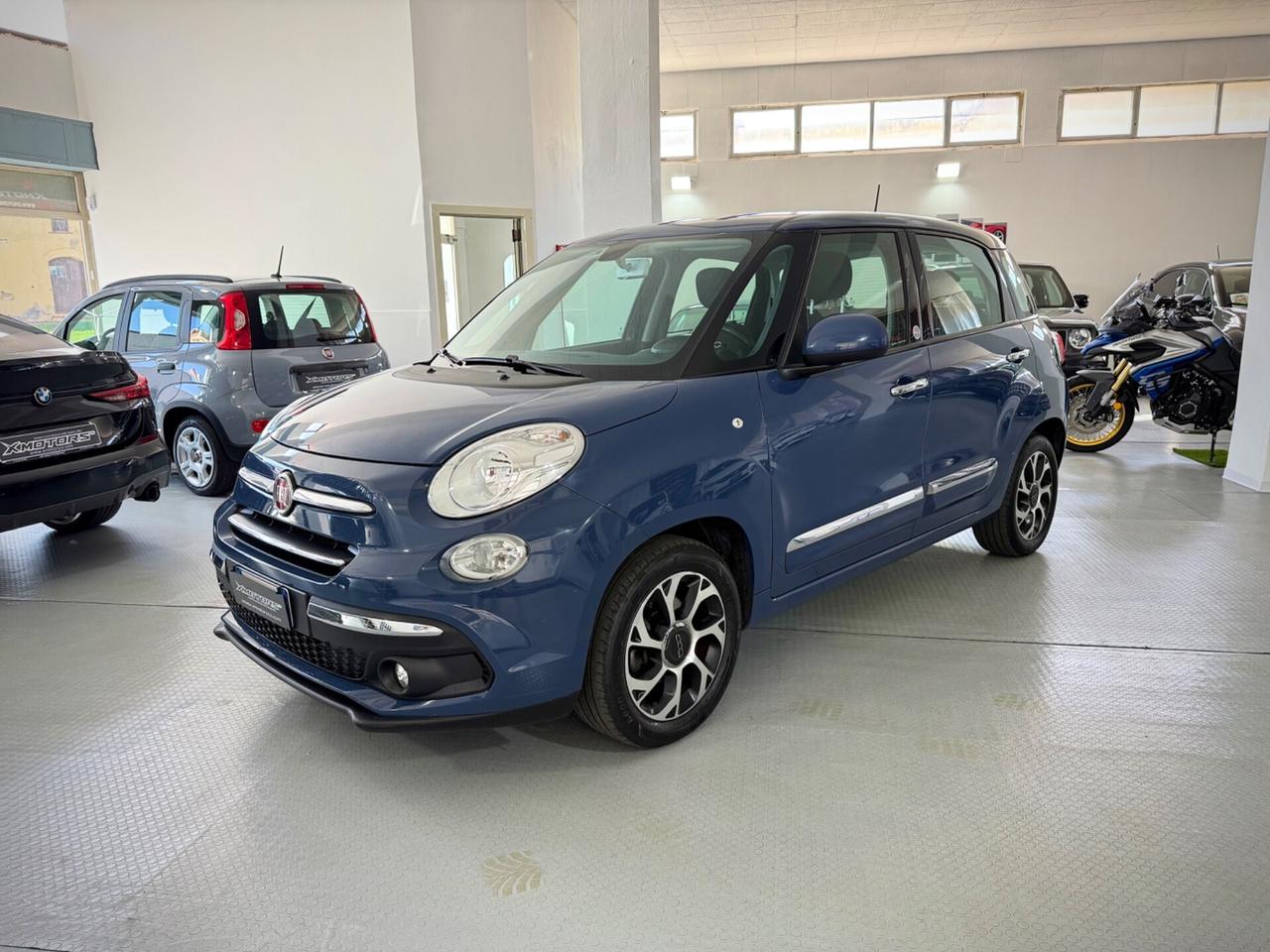 Fiat 500L 1.3 Multijet Aziendale 95CV Urban