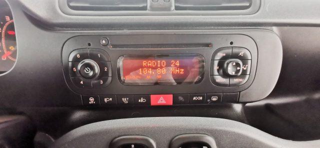 FIAT Panda 1.2 Easy - OK NEOPATENTATI