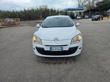 Renault Megane Mégane 1.5 dCi 110CV Dynamique