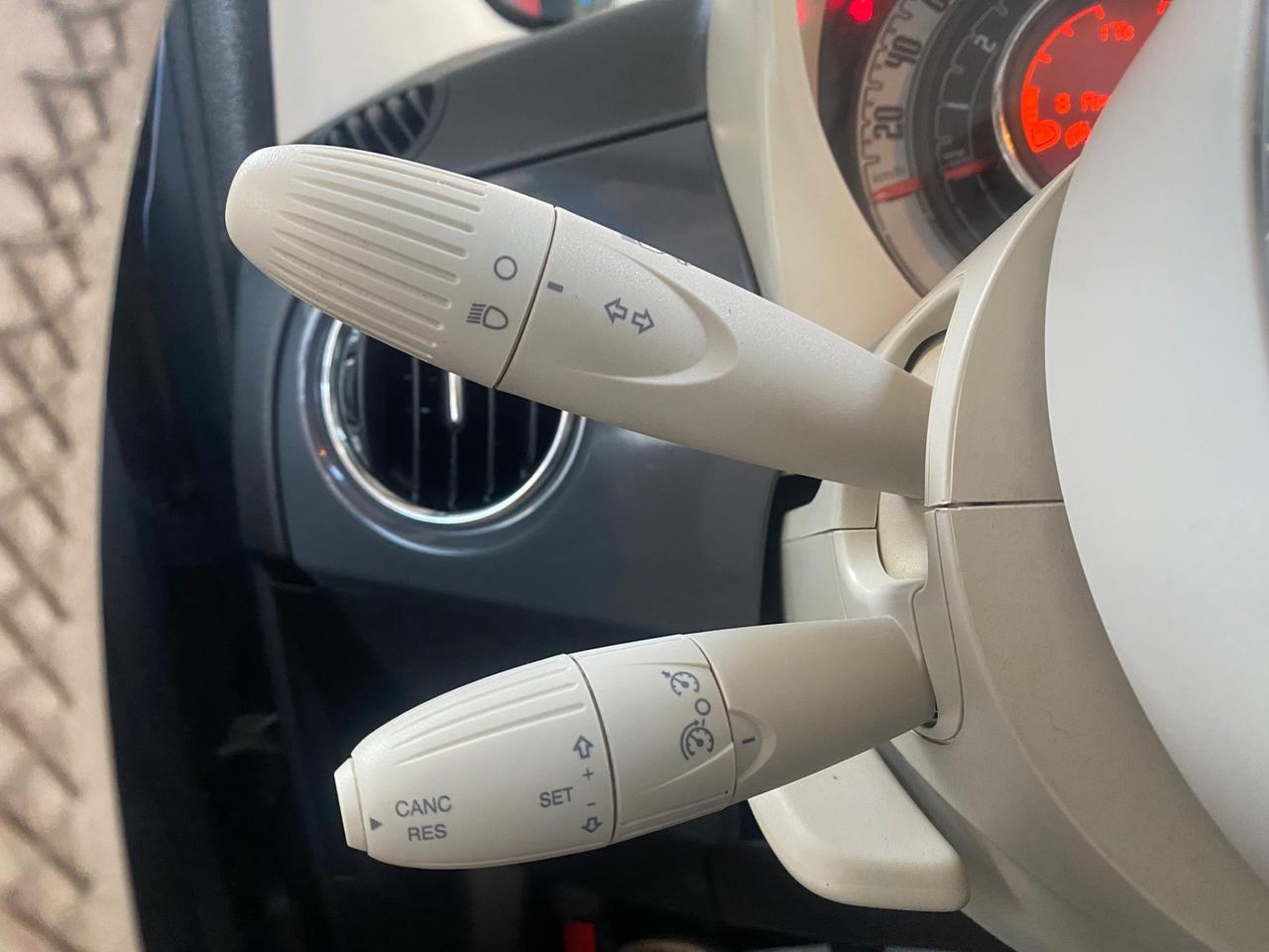 Fiat 500 1.2 EasyPower Lounge NEOPATENTATI!!!