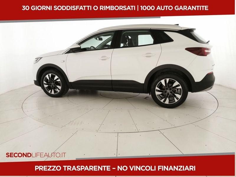 Opel Grandland X 1.2 Advance s&s 130cv