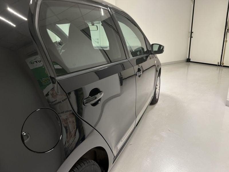 Volkswagen up! 1.0 5Pt Club Up!