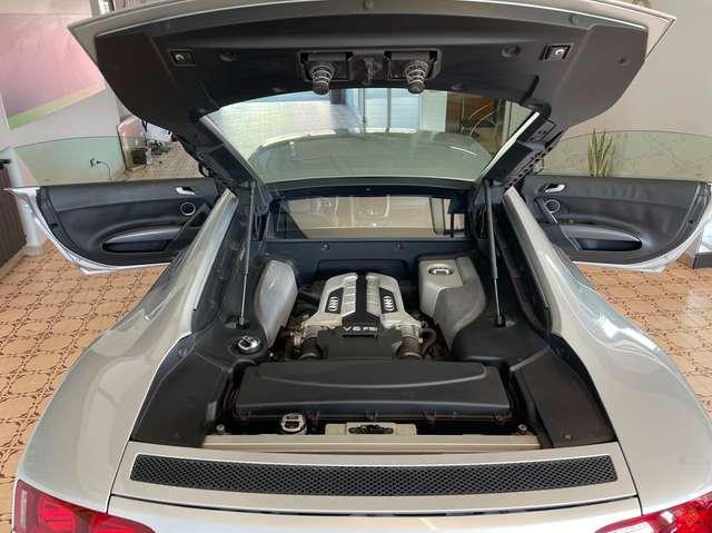 Audi R8 Coupe 4.2 V8 quattro r-tronic IVA ESPOSTA