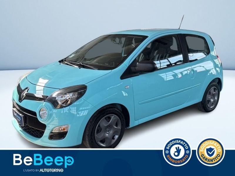 Renault Twingo 1.2 NIGHT&DAY 75CV